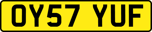 OY57YUF