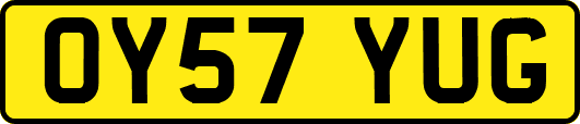 OY57YUG