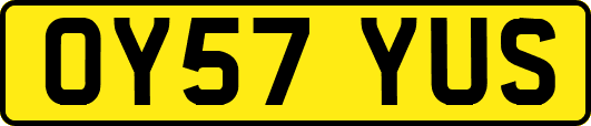 OY57YUS