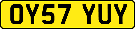 OY57YUY