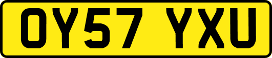 OY57YXU