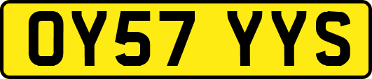 OY57YYS