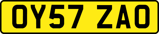 OY57ZAO