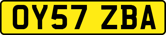 OY57ZBA