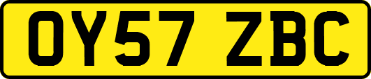 OY57ZBC