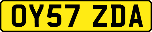 OY57ZDA