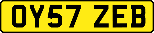 OY57ZEB