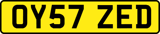 OY57ZED