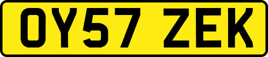 OY57ZEK