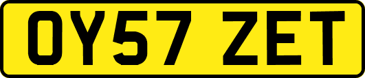 OY57ZET