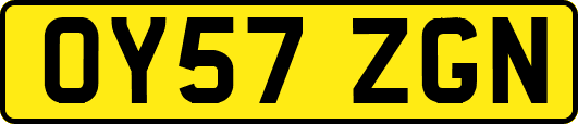 OY57ZGN