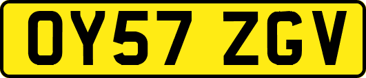 OY57ZGV