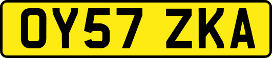 OY57ZKA