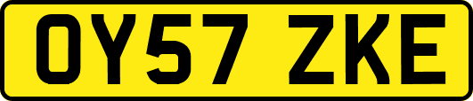 OY57ZKE