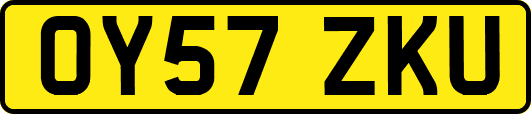 OY57ZKU