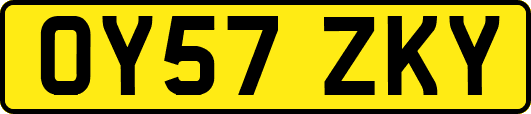 OY57ZKY