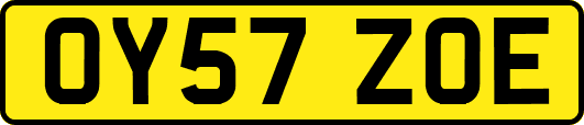 OY57ZOE