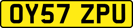 OY57ZPU