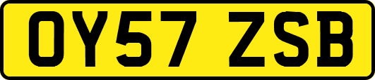 OY57ZSB
