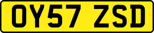 OY57ZSD