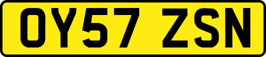 OY57ZSN