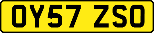 OY57ZSO