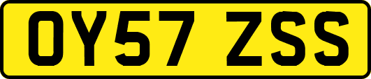 OY57ZSS