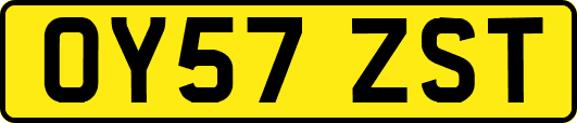 OY57ZST