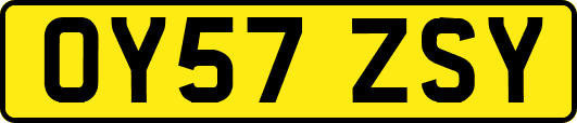 OY57ZSY