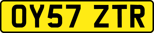 OY57ZTR