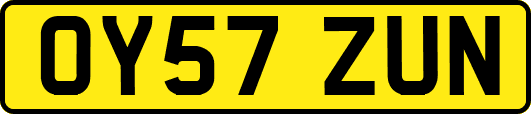 OY57ZUN