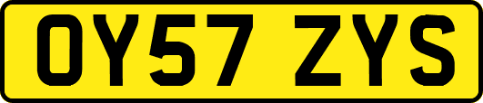 OY57ZYS