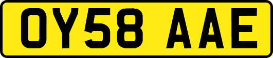 OY58AAE