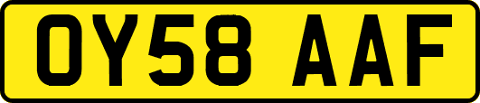 OY58AAF