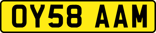 OY58AAM