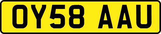 OY58AAU