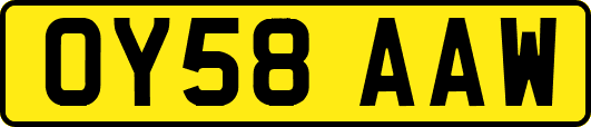 OY58AAW