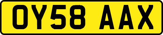 OY58AAX
