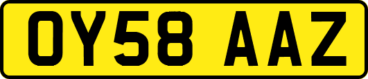 OY58AAZ
