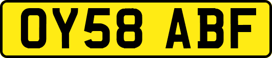OY58ABF