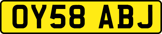OY58ABJ