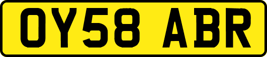 OY58ABR