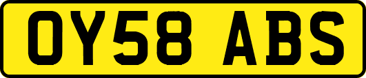 OY58ABS
