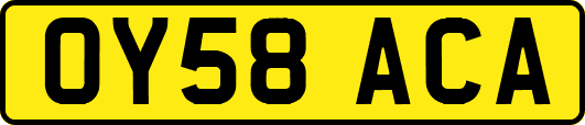 OY58ACA