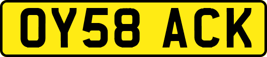 OY58ACK
