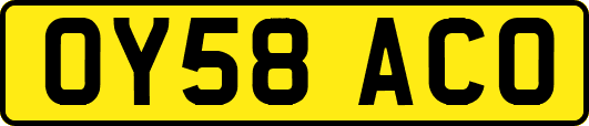 OY58ACO