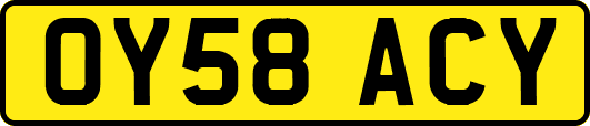 OY58ACY
