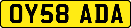 OY58ADA