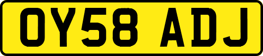 OY58ADJ