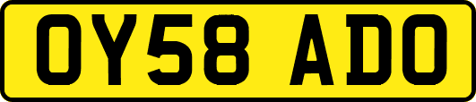 OY58ADO